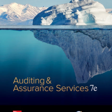 Auditing  Assurance Services IRWIN ACCOUNTING