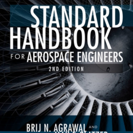Standard Handbook for Aerospace Engineers Second