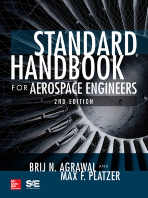 Standard Handbook for Aerospace Engineers Second