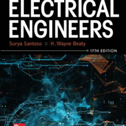 Standard Handbook for Electrical Engineers