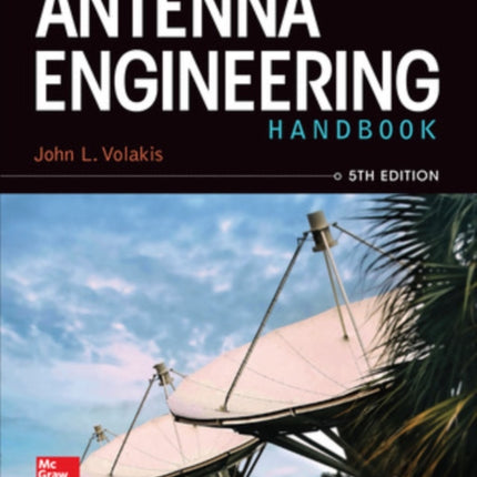 Antenna Engineering Handbook ELECTRONICS