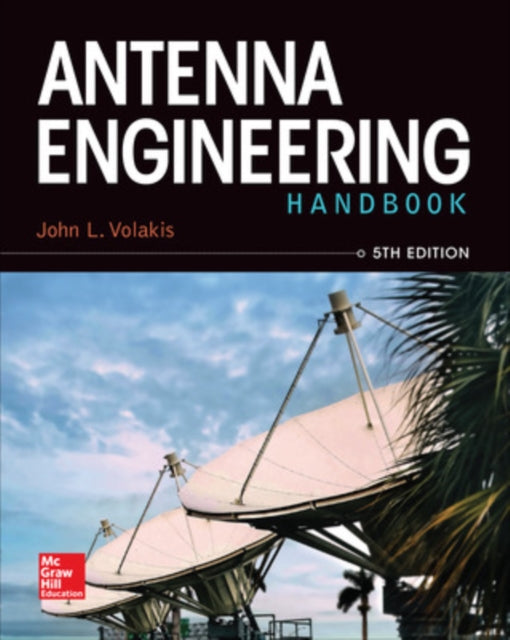 Antenna Engineering Handbook ELECTRONICS