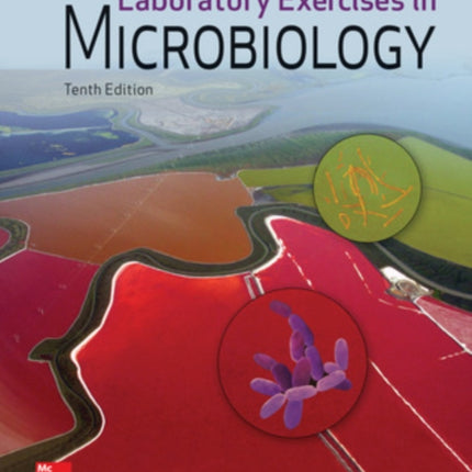 Laboratory Exercises in Microbiology