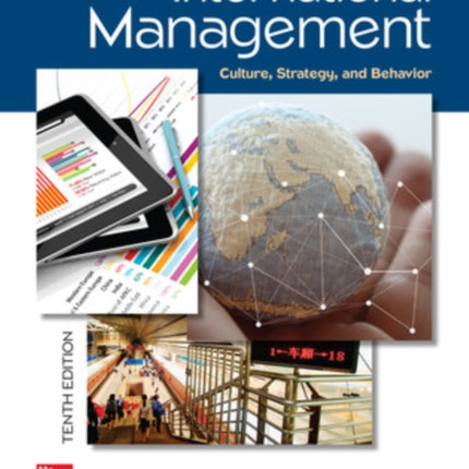 International Management Culture Strategy and