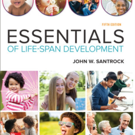 Essentials of LifeSpan Development BB PSYCHOLOGY