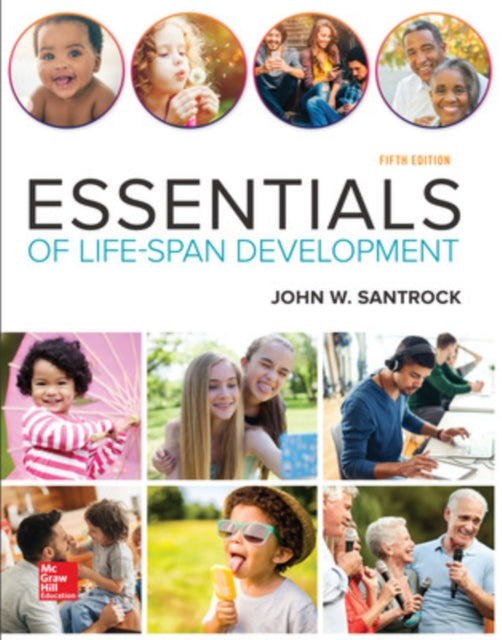 Essentials of LifeSpan Development BB PSYCHOLOGY