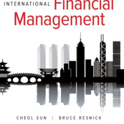 International Financial Management IRWIN FINANCE