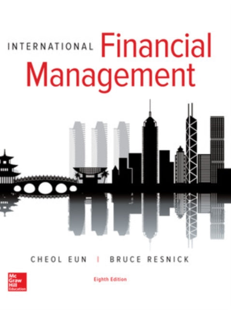 International Financial Management IRWIN FINANCE