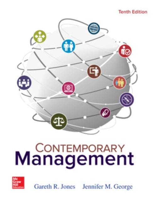 Contemporary Management IRWIN MANAGEMENT