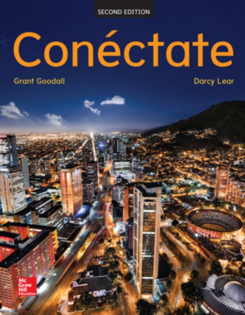 Conctate Introductory Spanish