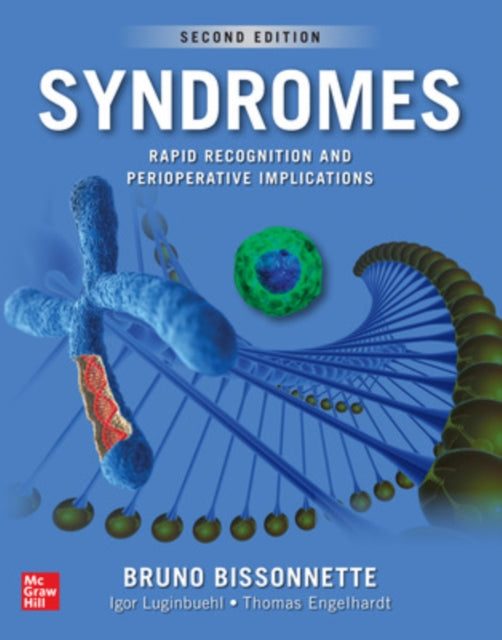 Syndromes: Rapid Recognition and Perioperative Implications