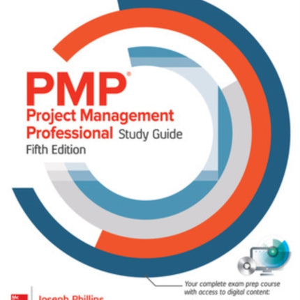 PMP Project Management Professional Study Guide, Fifth Edition