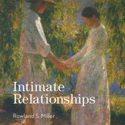 Intimate Relationships BB PSYCHOLOGY