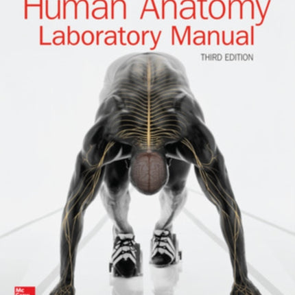 Human Anatomy Laboratory Manual