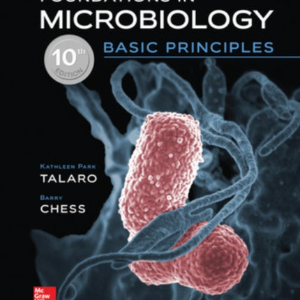 Foundations in Microbiology Basic Principles