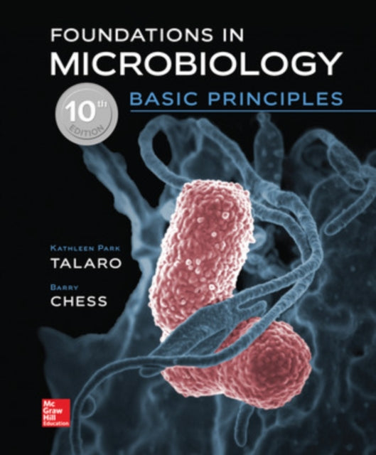 Foundations in Microbiology Basic Principles