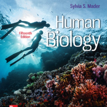 Laboratory Manual for Human Biology WCB GENERAL BIOLOGY