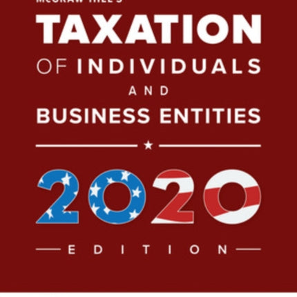 McGrawHills Taxation of Individuals and Business