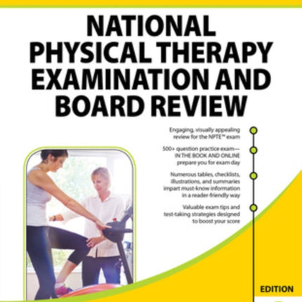 National Physical Therapy Exam and Review