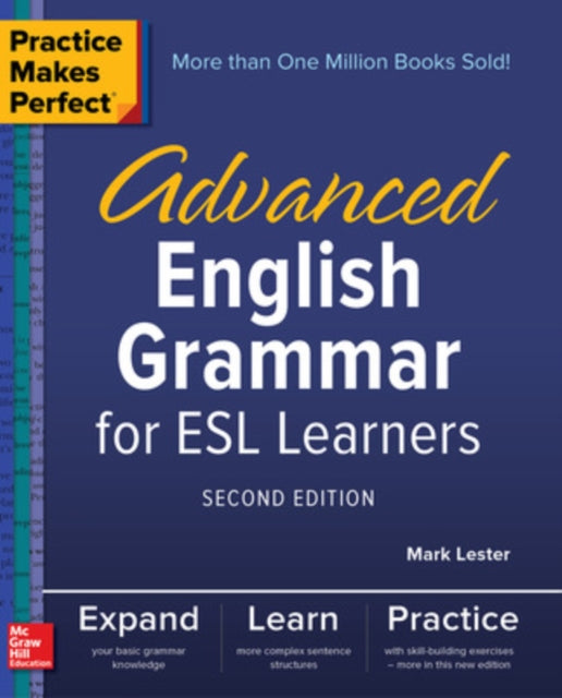 Practice Makes Perfect Advanced English Grammar