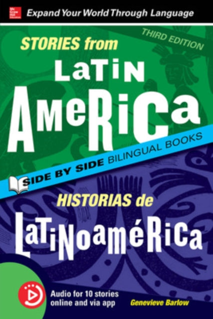Stories from Latin America  Historias de
