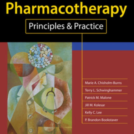 Pharmacotherapy Principles and Practice Fifth