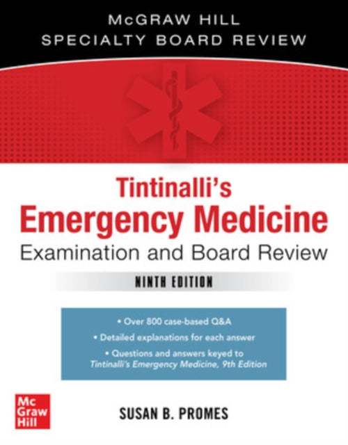 Tintinallis Emergency Medicine Examination and