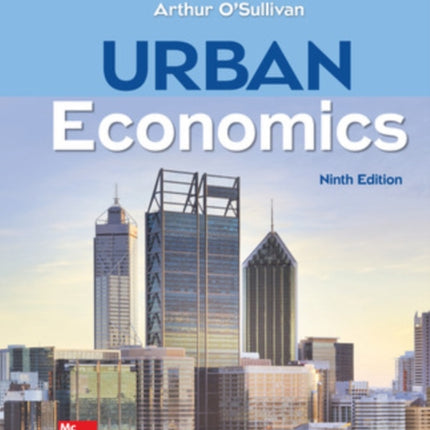 ISE Urban Economics