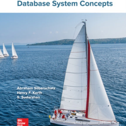 ISE Database System Concepts