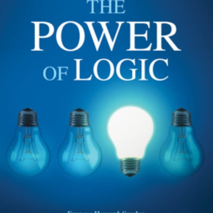 ISE The Power of Logic