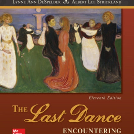 ISE The Last Dance: Encountering Death and Dying