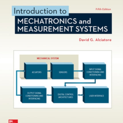 ISE Introduction to Mechatronics and Measurement