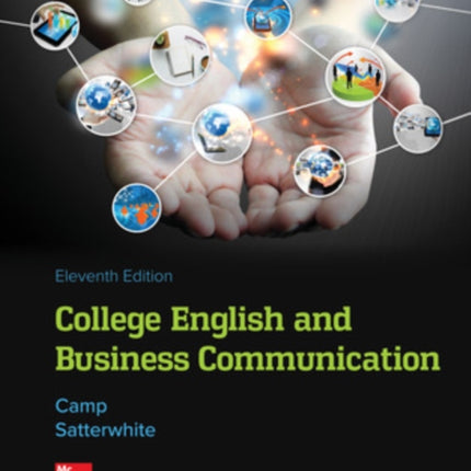 ISE College English and Business Communication