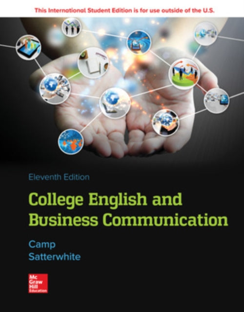 ISE College English and Business Communication