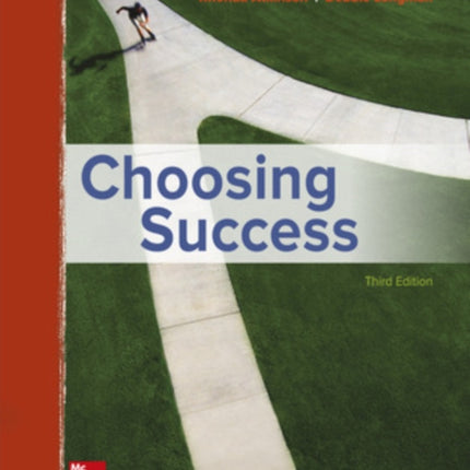 ISE Choosing Success