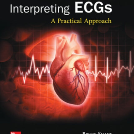 ISE Interpreting ECGs A Practical Approach