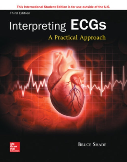 ISE Interpreting ECGs A Practical Approach
