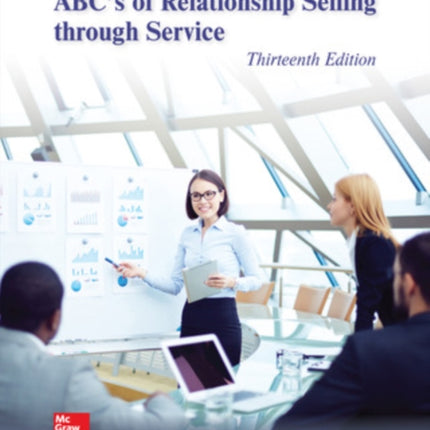 ISE ABC's of Relationship Selling through Service