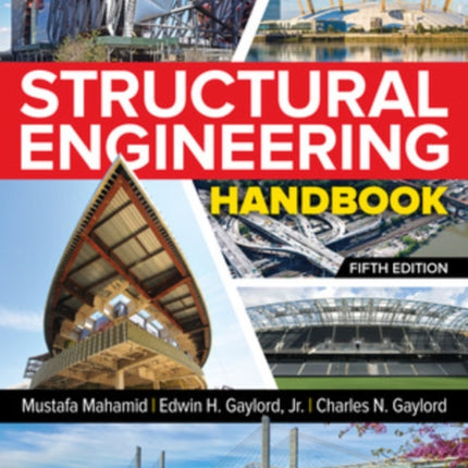 Structural Engineering Handbook, Fifth Edition