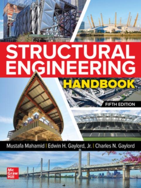 Structural Engineering Handbook, Fifth Edition