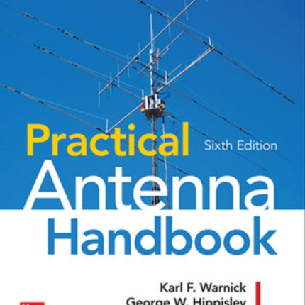 Practical Antenna Handbook Sixth Edition