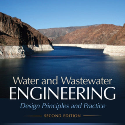 Water and Wastewater Engineering Design