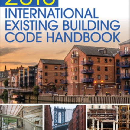 2018 International Existing Building Code