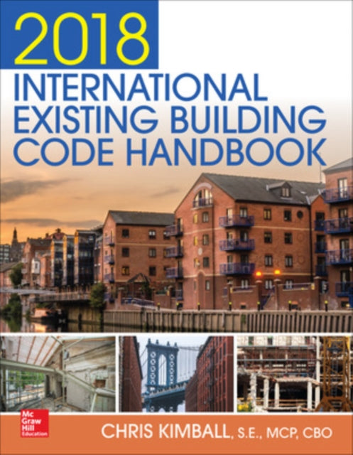 2018 International Existing Building Code