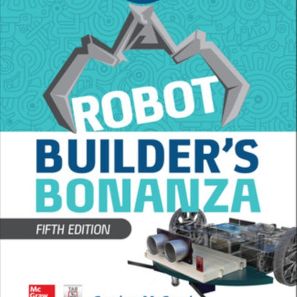 Robot Builder's Bonanza