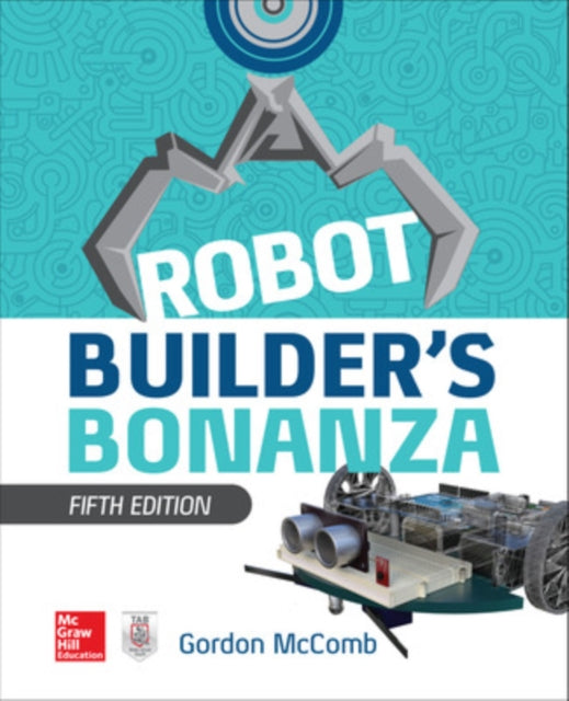 Robot Builder's Bonanza