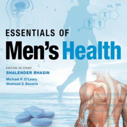 Essentials of Men's Health