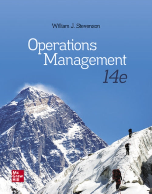 Operations Management