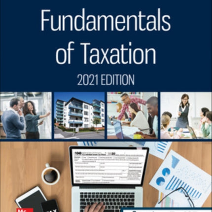 Fundamentals of Taxation 2021 Edition