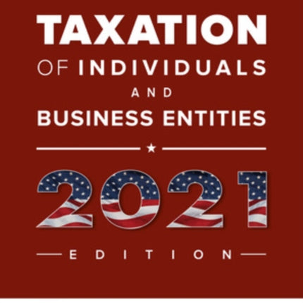 McGrawHills Taxation of Individuals and Business